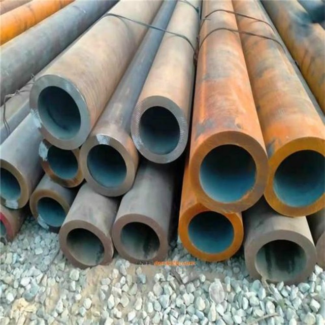 江苏厚壁无缝钢管