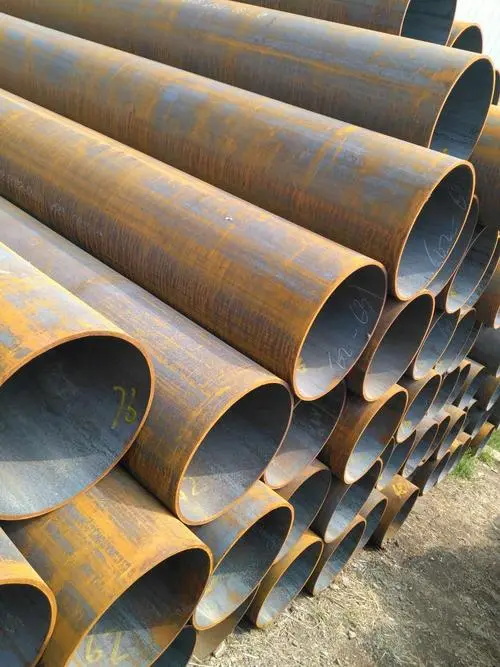 江苏20#无缝钢管