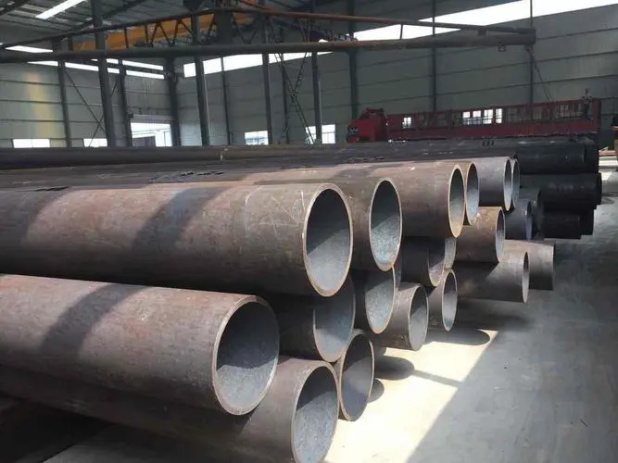 江苏16mn无缝钢管