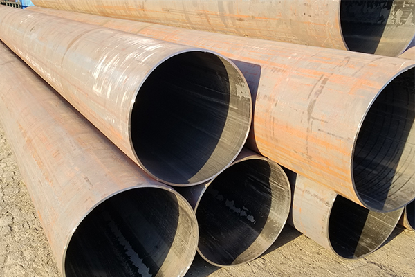 江苏大口径无缝钢管