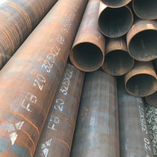 江苏35crmo无缝钢管