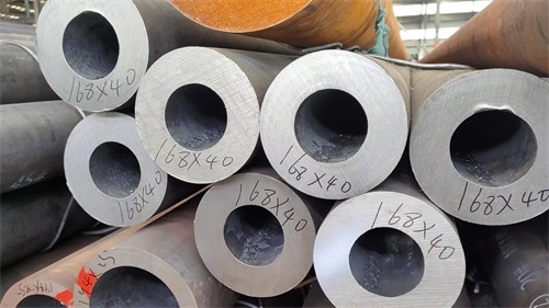 江苏42crmo无缝钢管
