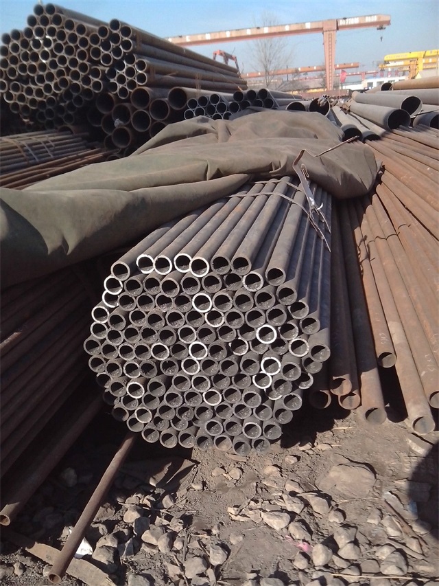 江苏小口径精密无缝钢管