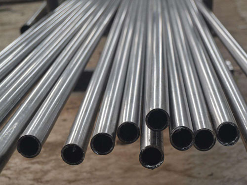 江苏精密无缝钢管生产厂家