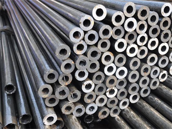 江苏精密光亮无缝钢管
