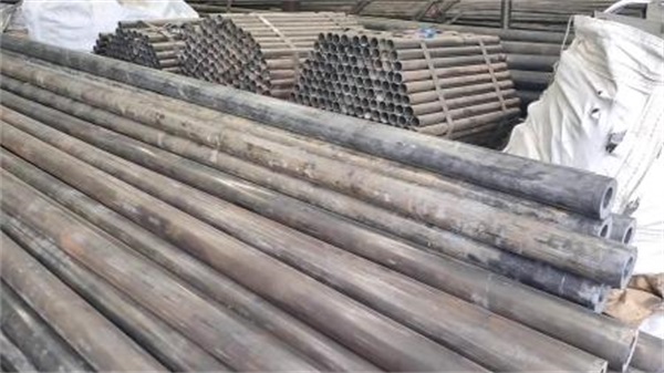 江苏精密冷拔无缝钢管