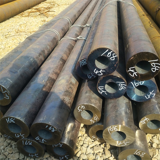 江苏42crmo厚壁无缝钢管