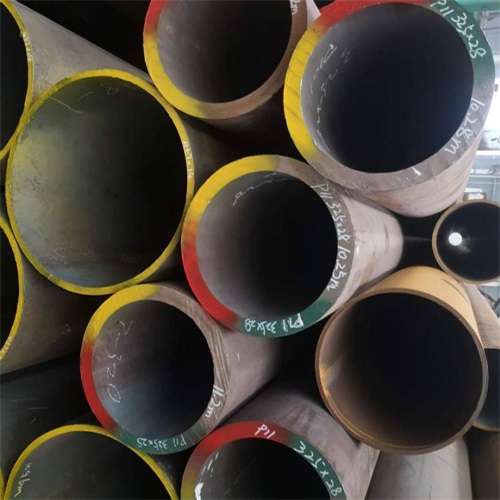 江苏27simn厚壁无缝钢管