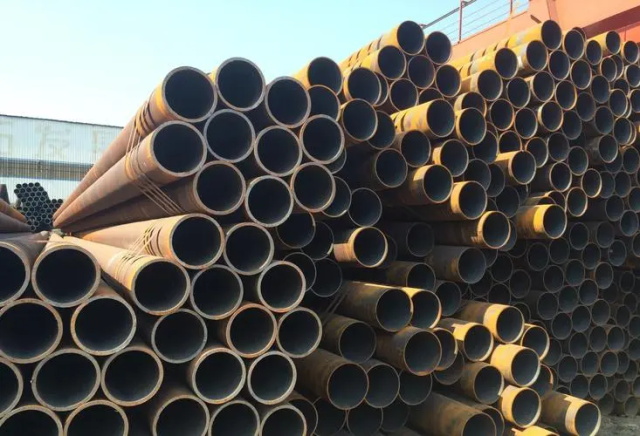 江苏无缝钢管厂