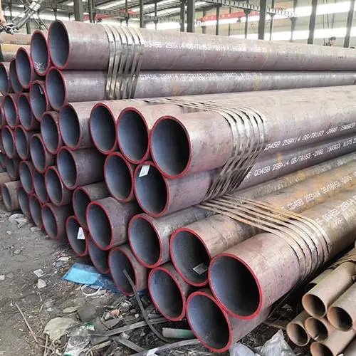 江苏q345b无缝钢管厂