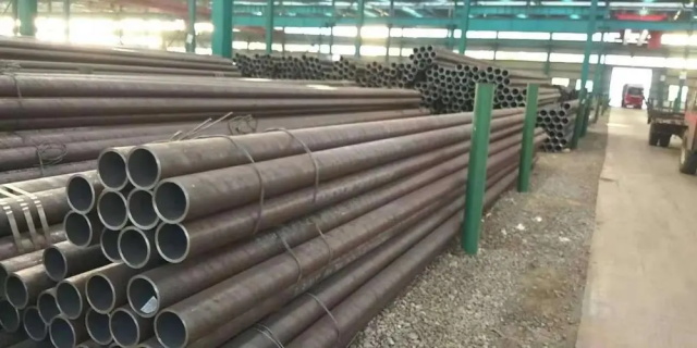 江苏16mn无缝钢管厂