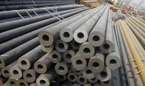 江苏冷拔无缝钢管厂