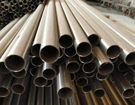 江苏冷拔精密无缝钢管厂