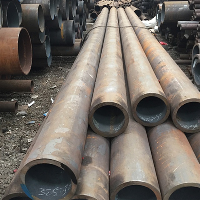 江苏中低压锅炉用无缝钢管价格