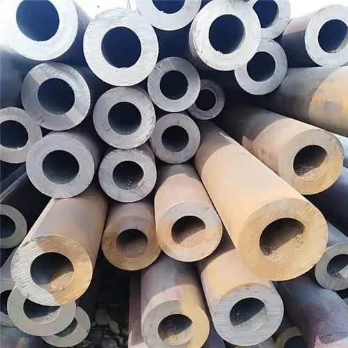 江苏gb t 8162 结构用无缝钢管