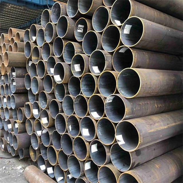 江苏20#结构用无缝钢管