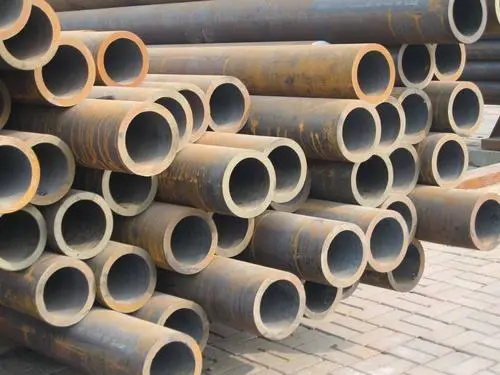 江苏输送流体用无缝钢管