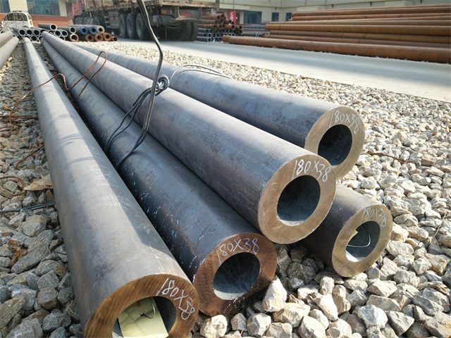 江苏流体输送用无缝钢管