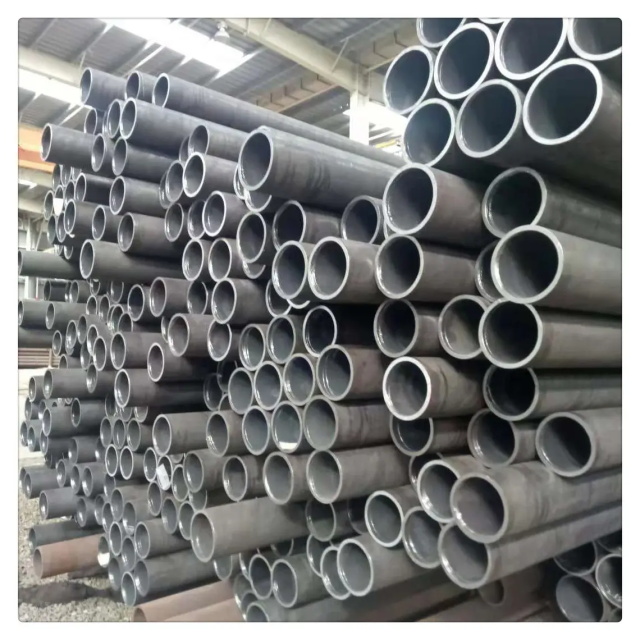 江苏GB8163无缝管