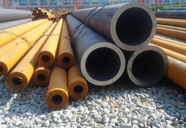 江苏GB5310锅炉钢管