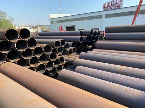 江苏GB5310锅炉管