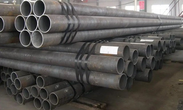 江苏高压无缝钢管