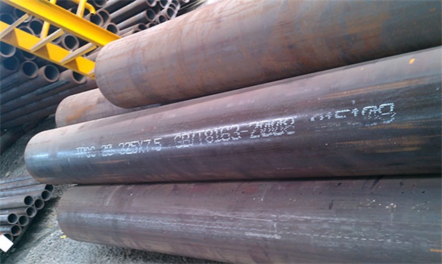 江苏高压无缝钢管