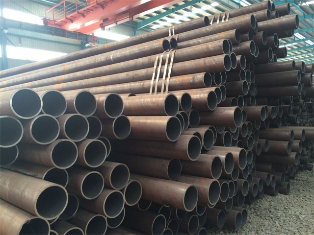 江苏化肥设备用高压无缝钢管