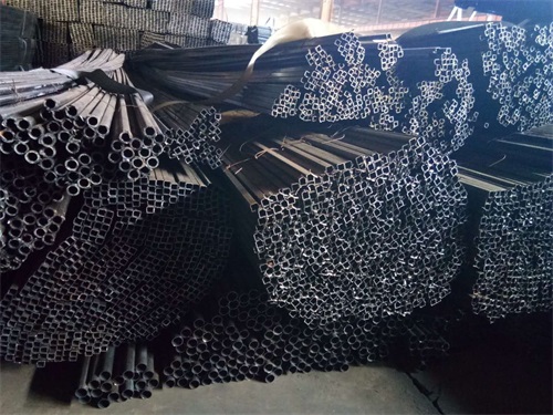 江苏GB6479无缝管 