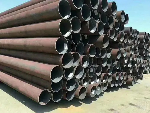 江苏GB6479无缝钢管