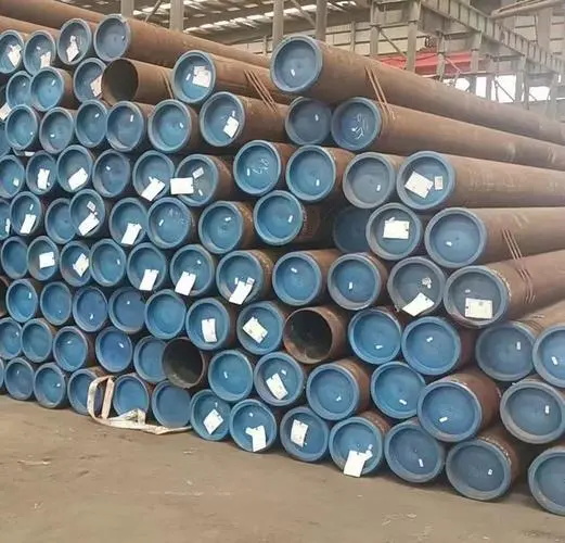 江苏GB6479化肥设备用无缝钢管