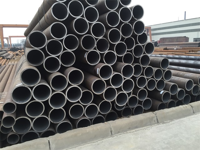 江苏GB9948无缝管