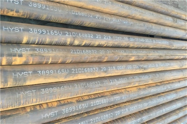 江苏GB9948石油裂化管