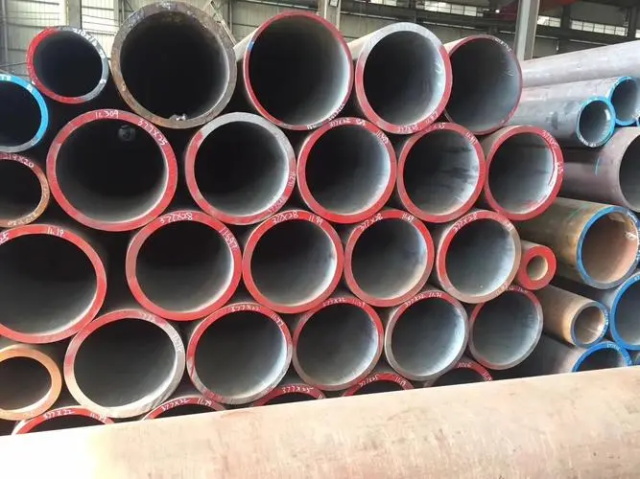 江苏GB9948石油裂化用无缝钢管