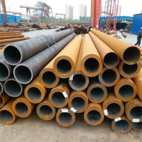 江苏地质无缝管