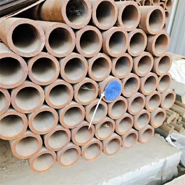 江苏地质钻探用无缝钢管