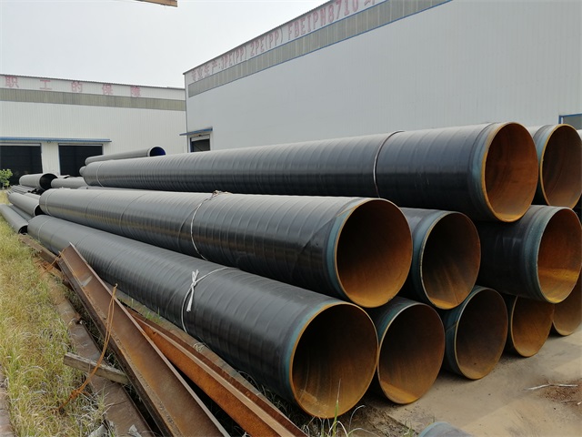 江苏防腐无缝钢管