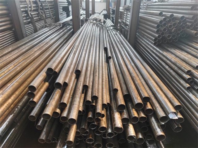 江苏40cr精密无缝钢管