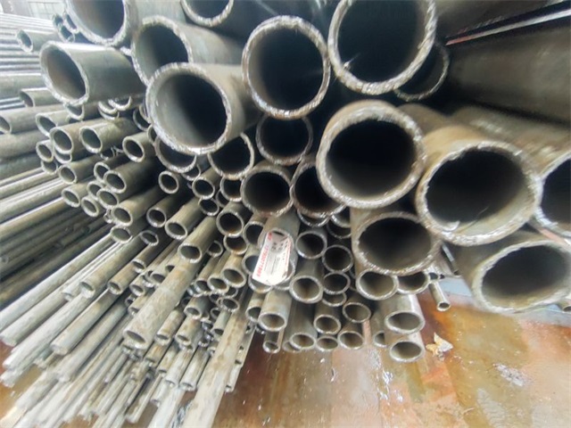 江苏大口径精密无缝钢管