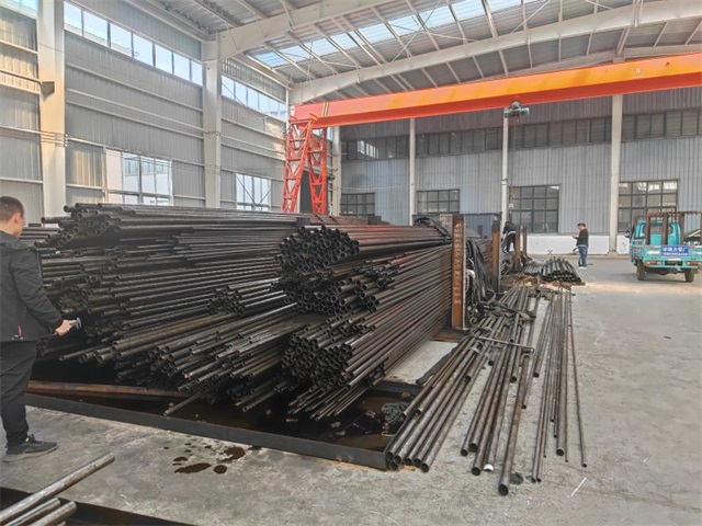 江苏304精密无缝钢管