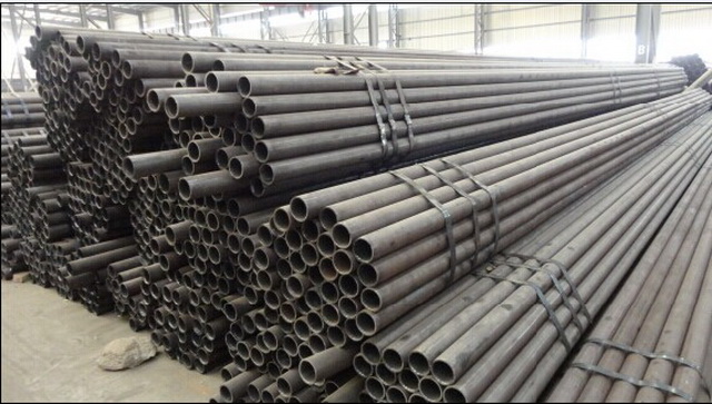 江苏GB8163流体用无缝管
