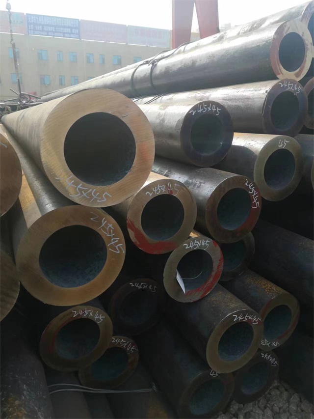 江苏3087无缝钢管