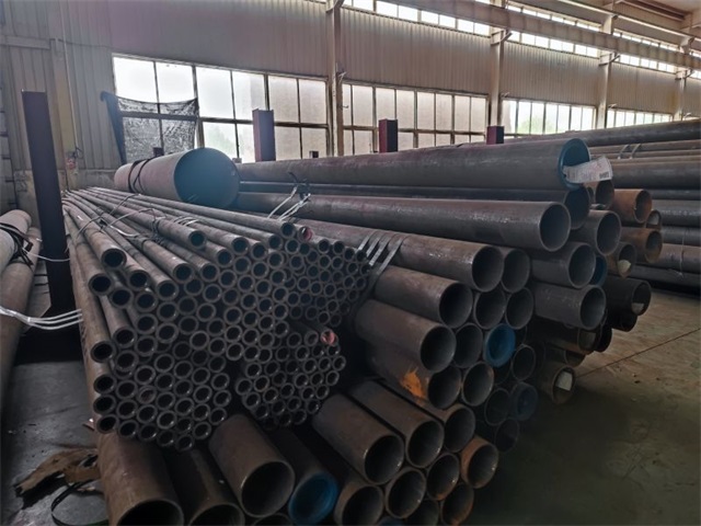 江苏高压锅炉管