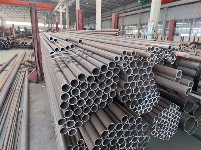 江苏锅炉钢管