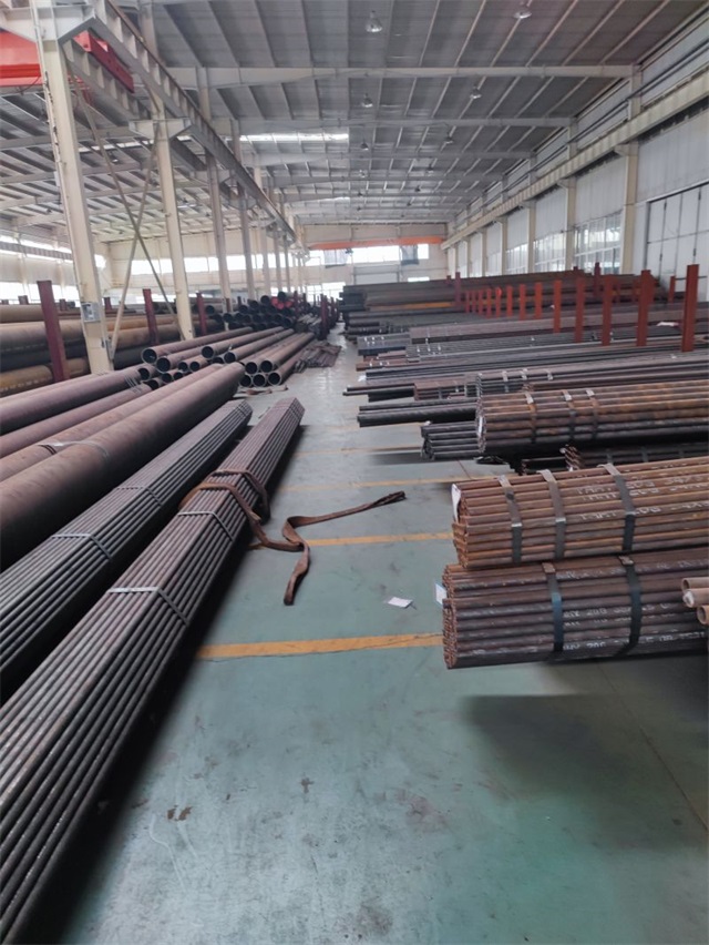 江苏高压锅炉钢管