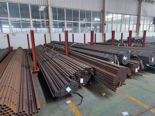 江苏高压锅炉用无缝钢管