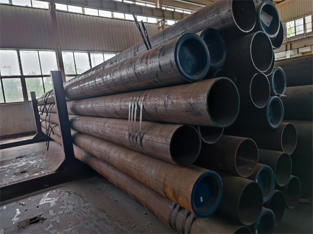 江苏高压无缝管