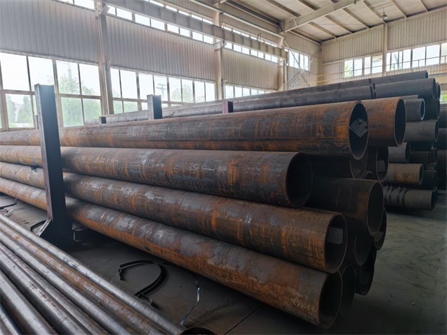 江苏5310锅炉钢管