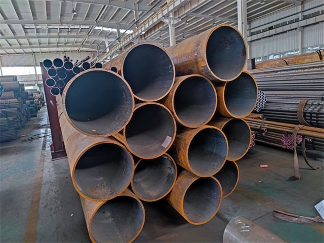 江苏GB5310高压锅炉管