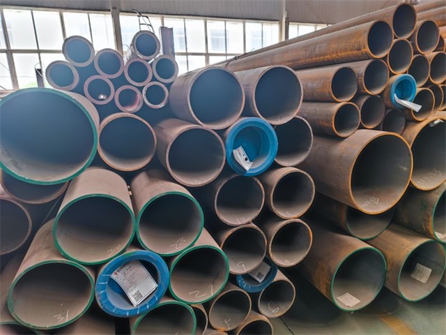 江苏20G无缝钢管厂家